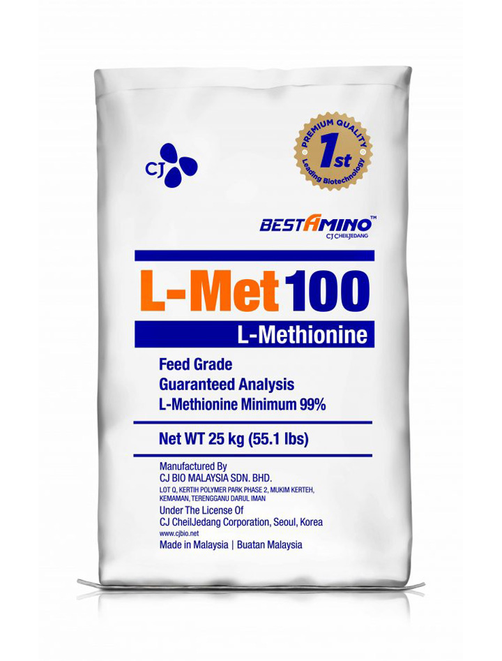 Prosel İlaç - L-METHİONİNE 