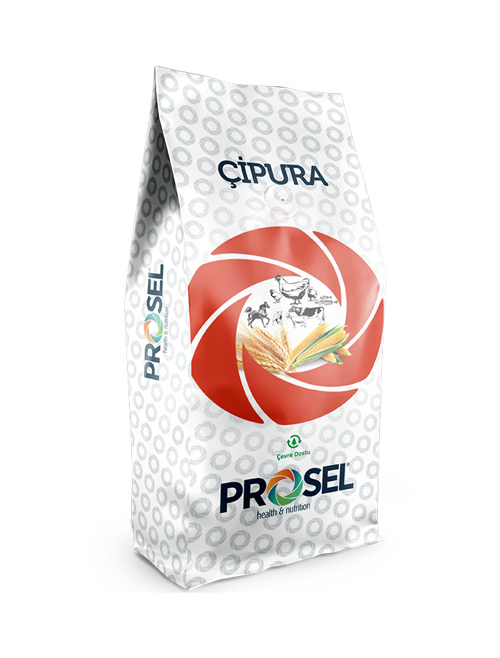 Prosel İlaç - Çipura