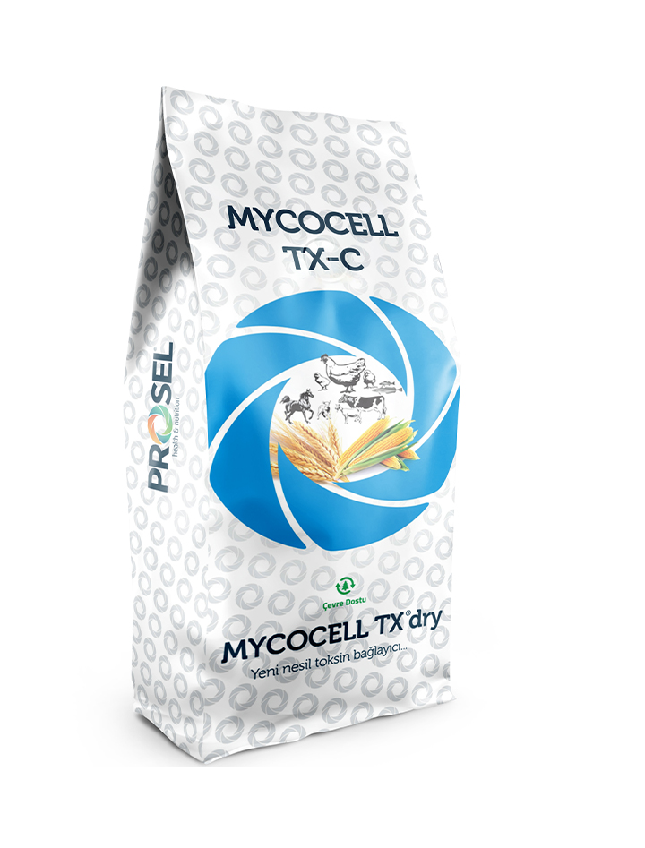 Prosel İlaç - Mycocell TX-C
